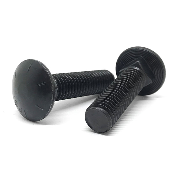 Carriage Bolts - Grade 8