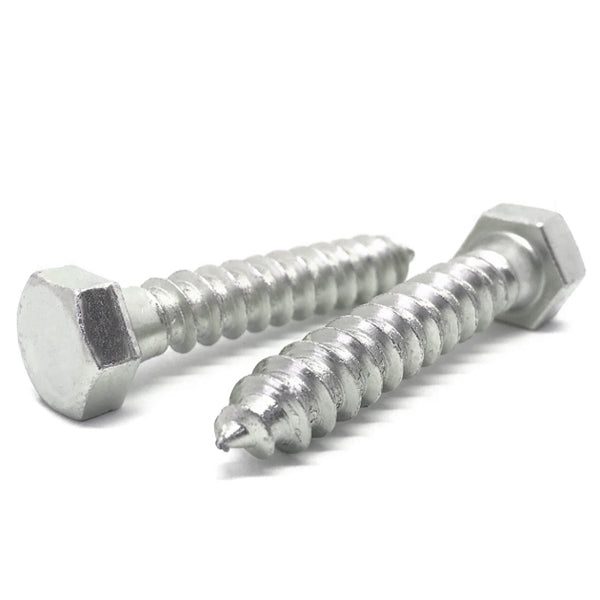Lag Screws