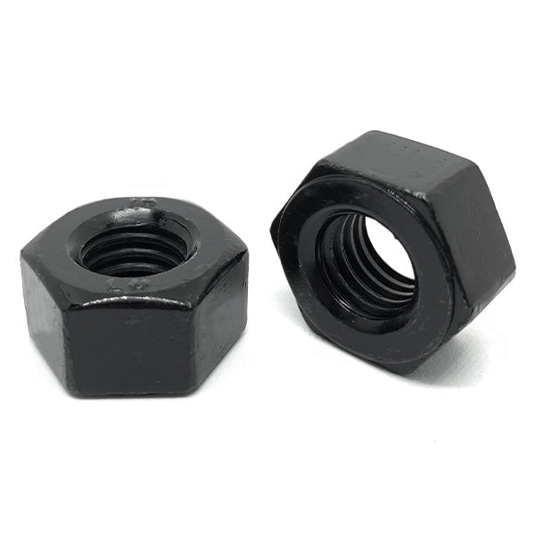 Hex Nuts - Heavy Structural