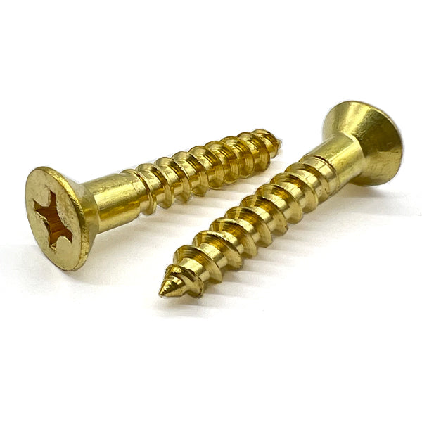 Wood Screws