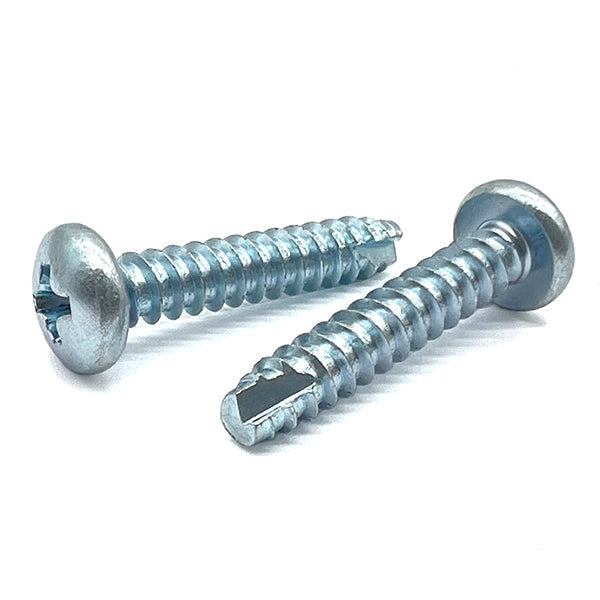 Thread Cutting Screws