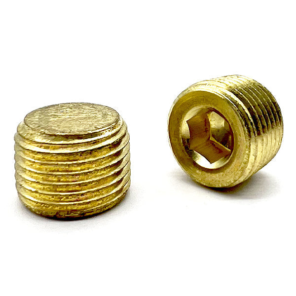 Pipe Plugs
