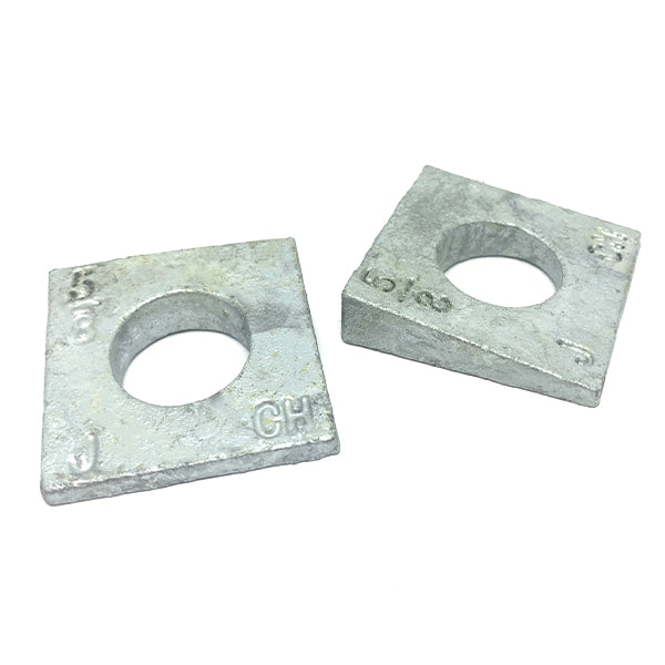 Square Washers