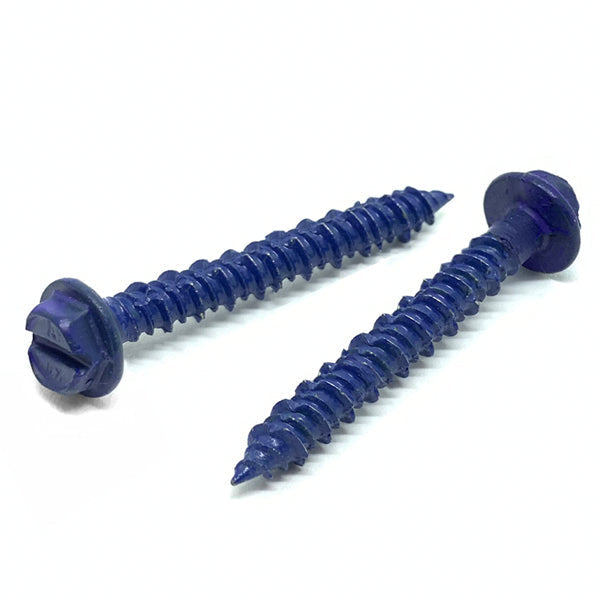 Concrete Screws