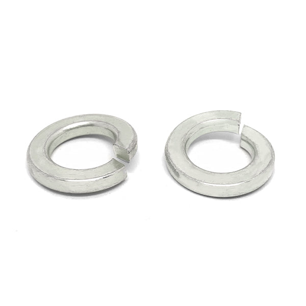 Split Lock Washers - Stainless Steel 18-8 / 316