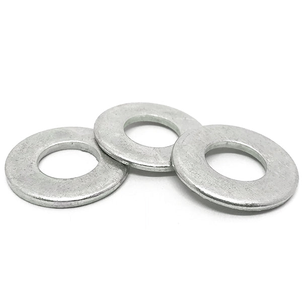 Flat Washers - Stainless 18-8 / 316