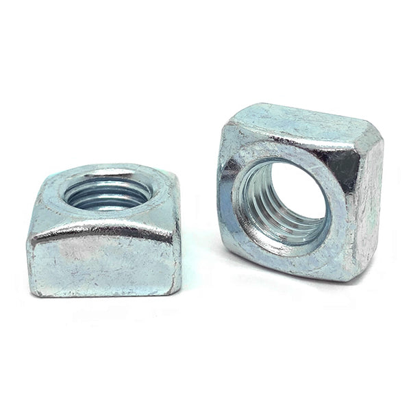 Square Nuts