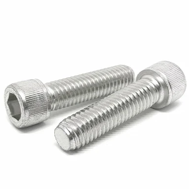 Socket Cap Screws