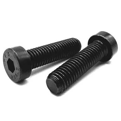 Low Head Socket Cap Screws