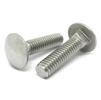Carriage Bolts