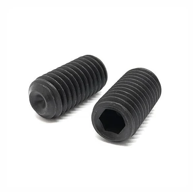 Set Screws - Inch Alloy