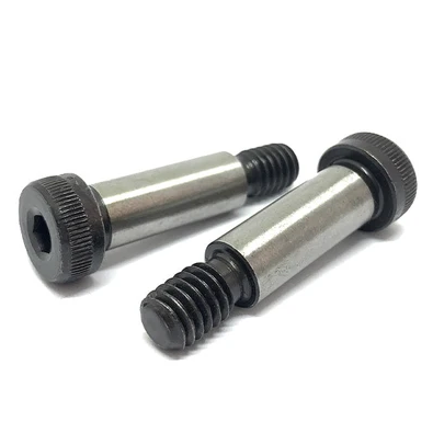 Metric: Socket Shoulder Bolts
