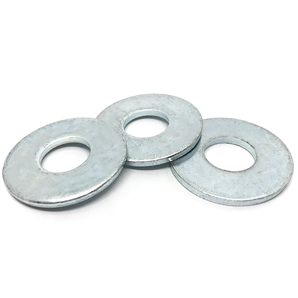 Flat Washers - Grade 2