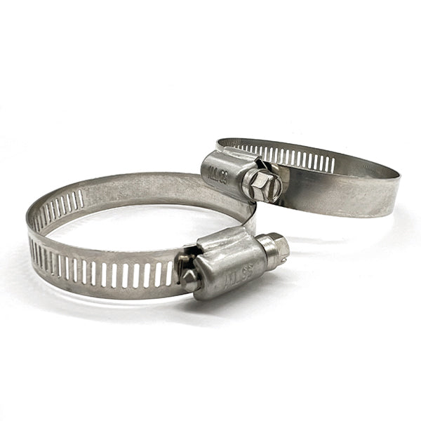 Hose Clamps