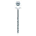 #10 Strong-Point Bugle Head 10 x 3-1/2, PH, Coarse, Dacrotized