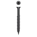 #6 Strong-Point Trim Head 6 x 1-5/8, SQ, Sharp Point, Phosphate