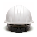Hard Hats - Ratchet Suspension