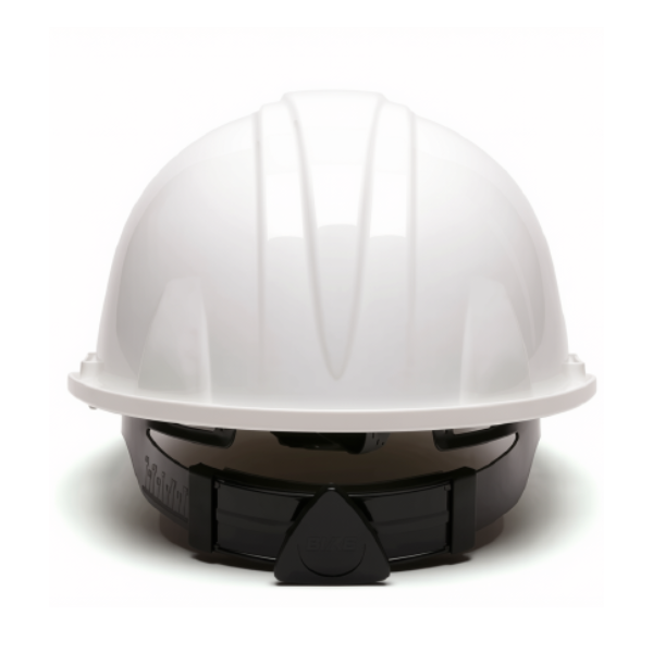 Hard Hats - Ratchet Suspension