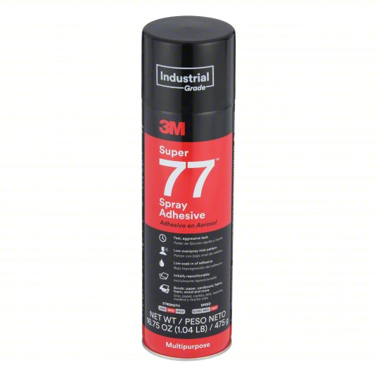 Spray Adhesive