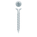 #8 Strong-Point Bugle Head 8 x 2-1/2, PH, Coarse, Dacrotized
