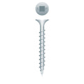 #8 Strong-Point Bugle Head 8 x 3, SQ, Coarse, Dacrotized