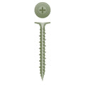 #8 Strong-Point Wafer Head 8-15 x 1-5/8, PH, Sharp Point, Ruspert