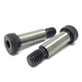 5/8" x 6" x 1/2-13" Allen Socket Alloy Shoulder Bolts Black Oxide