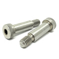 M12 x 20MM x M10-1.5 Allen Socket Stainless Steel Shoulder Bolts