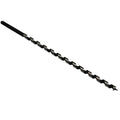 3/4"x30"  Long Auger Bit with Self-Feed Screw and Outlining Spur