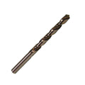 #1 HSS Cobalt 118° Standard Point Jobber Length Drill Bit