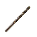 "P" HSS Cobalt 135° Split Point Jobber Length Drill Bit