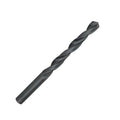 #56 HSS Black Oxide 118° Standard Point Jobber Length Drill Bit