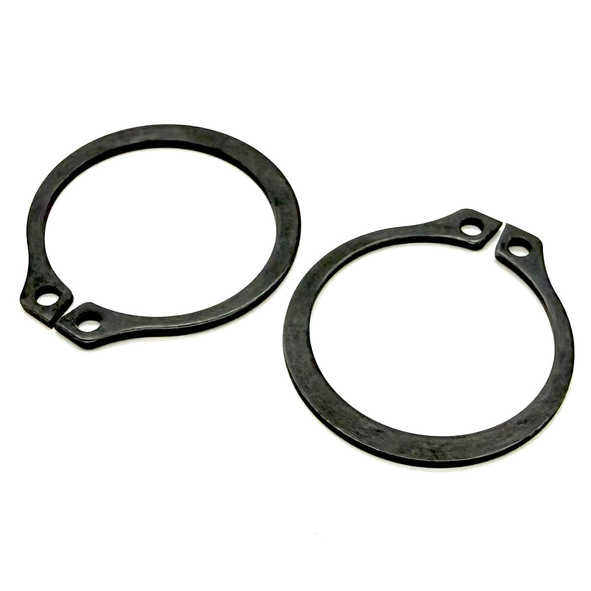 5/16" External Snap Retaining Ring Carbon Steel Phos
