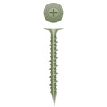 #8 Strong-Point Wafer Head 8-15 x 1-1/4, PH, Spoon Point, Ruspert