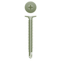 #8 Strong-Point Wafer Head 8-18 x 1-5/8, PH, Self-Drilling, Ruspert