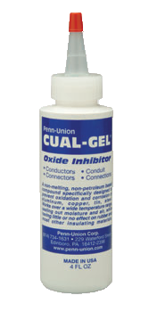 Oxide Inhibitor Cual-Gel