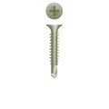#8 Strong-Point Bugle Head 8-18 x 3, PH, Ruspert