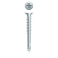 #8 Strong-Point Bugle Head 8-18 x 2, PH, Zinc