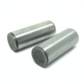 M3x24mm Metric Oversize Dowel Pins DIN 6325 Alloy Steel Plain