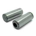 M6x35mm Metric Pull-Out Dowel Pins DIN 7979D Alloy Steel Plain