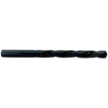 11/32" HSS Left Hand Jobber Length Drill Bit