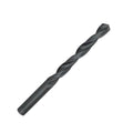 7/64" HSS Black Oxide 135° Split Point Jobber Length Drill Bit