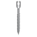 #1/4 Eye Lag 1/4 x 3, Plain