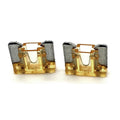 5AMP APS/ATT Low Profile Mini Blade Fuse 32V Tan