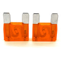 40AMP APX/MAXI Blade Fuse 32V Orange