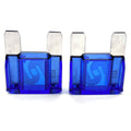 60AMP APX/MAXI Blade Fuse 32V Blue