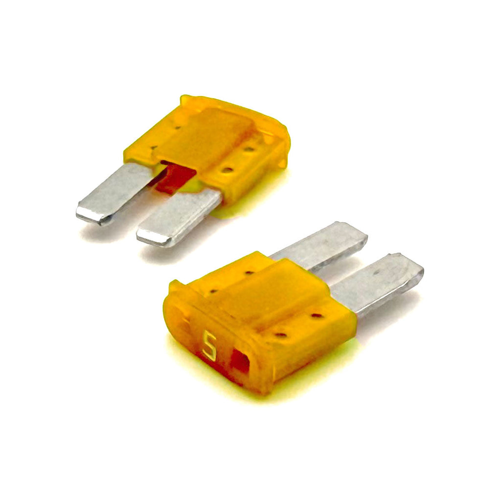 5AMP ATR Micro2 Blade Fuse 32V Tan