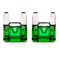 30AMP APM/ATM Mini Blade Fuse 32V Green