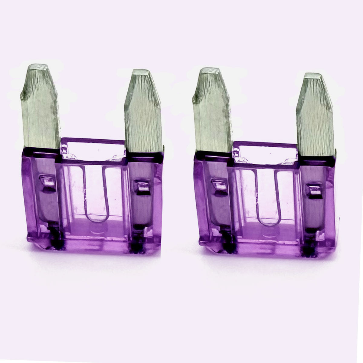 3AMP APM/ATM Mini Blade Fuse 32V Purple