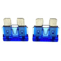 15AMP ATC/ATO Standard Blade Fuse 32V Blue